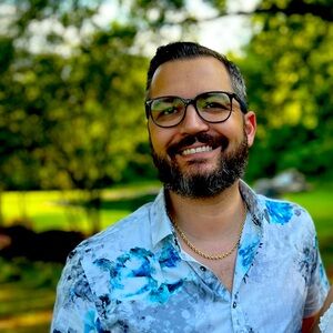 Meet your Posher, Erick